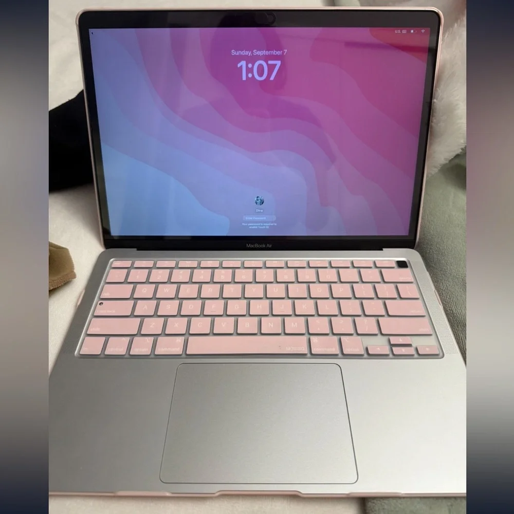 Apple amazing 2020